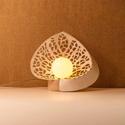 Begoña Lamp — Handmade Elegance