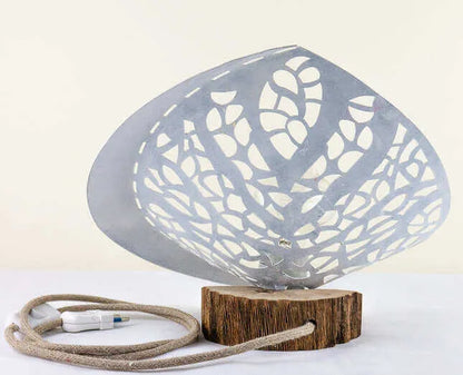 Begoña Lamp — Handmade Elegance