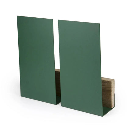 Revistero de pared Faenza – estante flotante para revistas-6