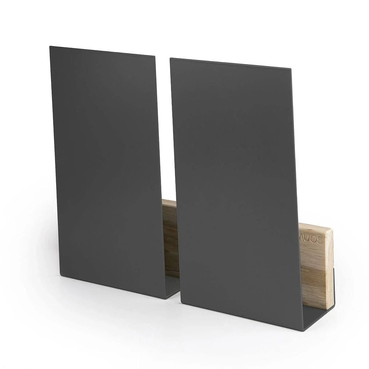 Revistero de pared Faenza – estante flotante para revistas-5