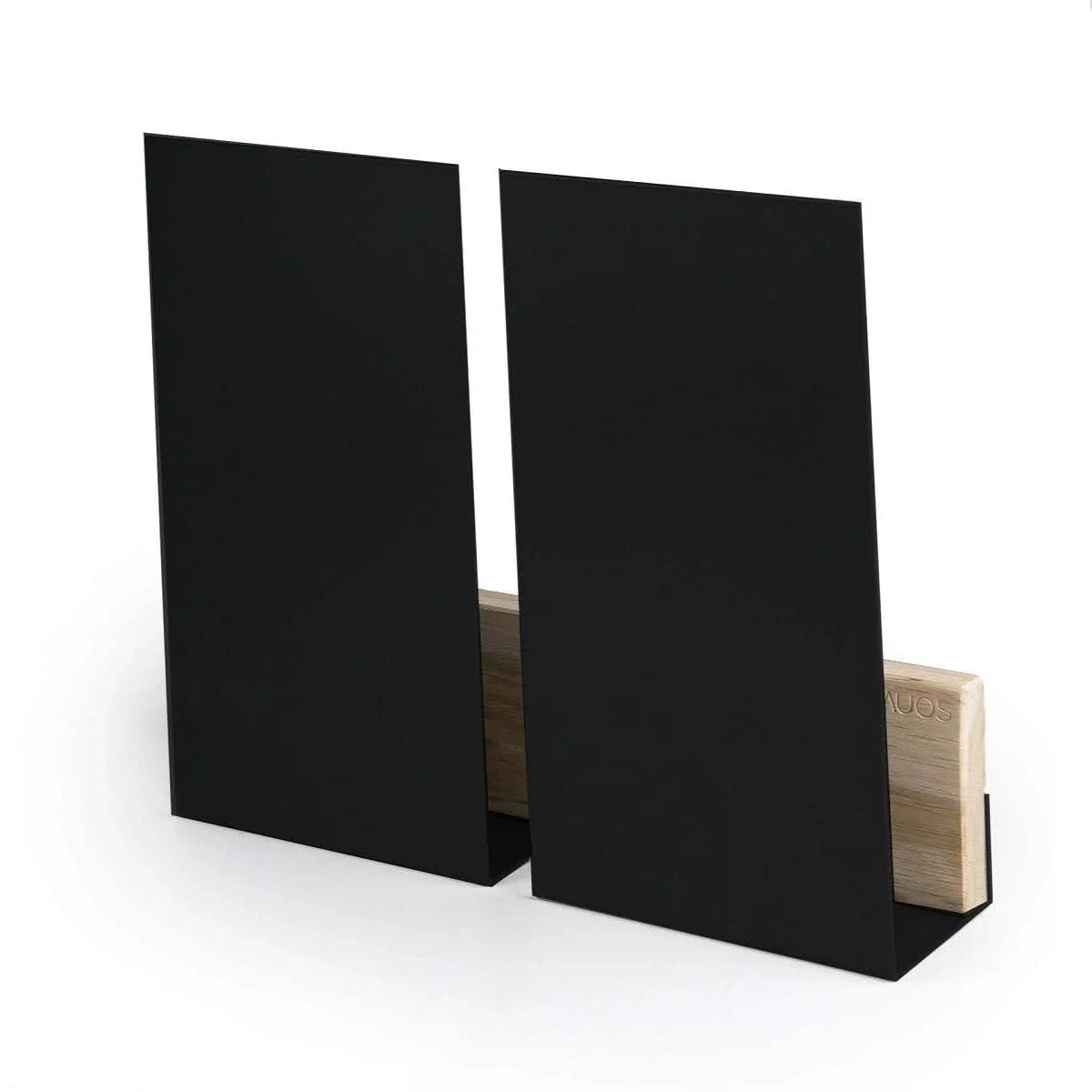Revistero de pared Faenza – estante flotante para revistas-0