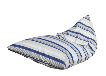 Nuvola Chill-Out Outdoor Pouf