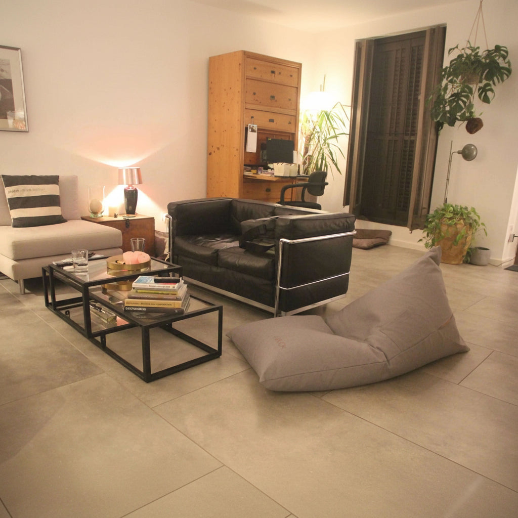 Puf Nuvola - indoor-1