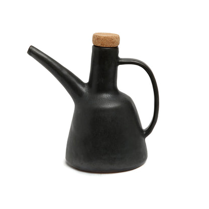 Azeiteira N.º 79 em Grés Preto