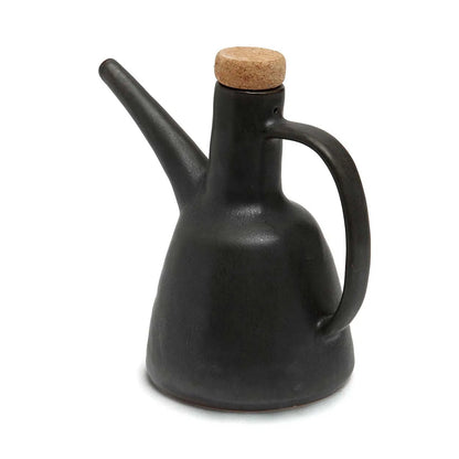 Azeiteira N.º 79 em Grés Preto