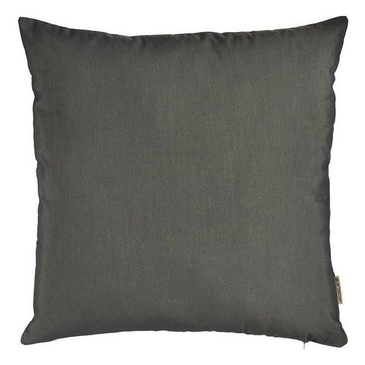 Cushion cover Gift Decor Anthracite 60 x 0,5 x 60 cm-2