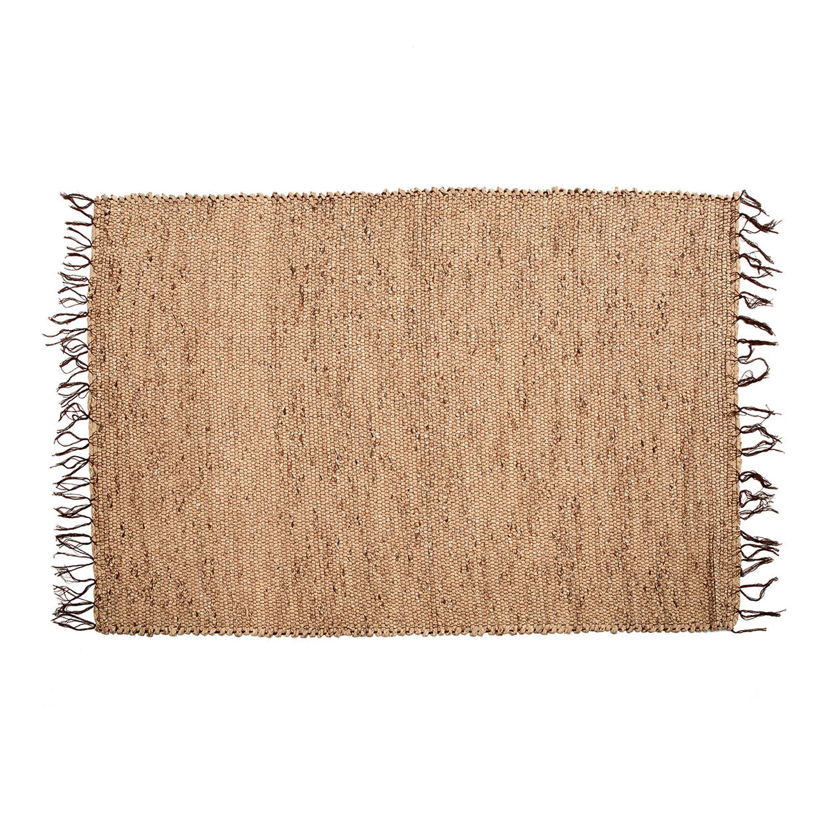 Tapete Mekong Tribal — Natural — 260×180