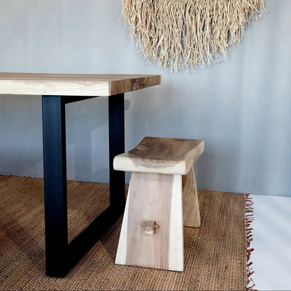 Tapete Mekong Tribal — Natural — 260×180