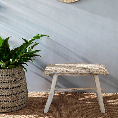 Tapete Mekong Tribal — Natural — 260×180