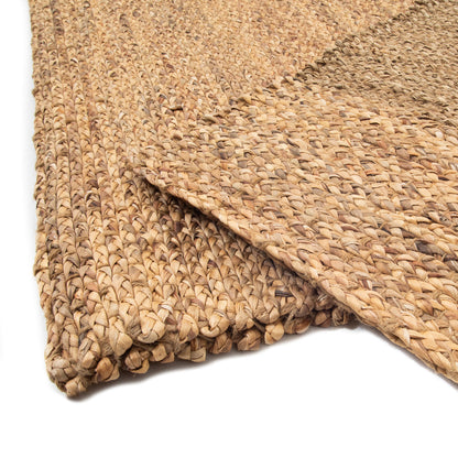 Tapete Vietnamita XL Tecido à Mão — Natural — 280×175