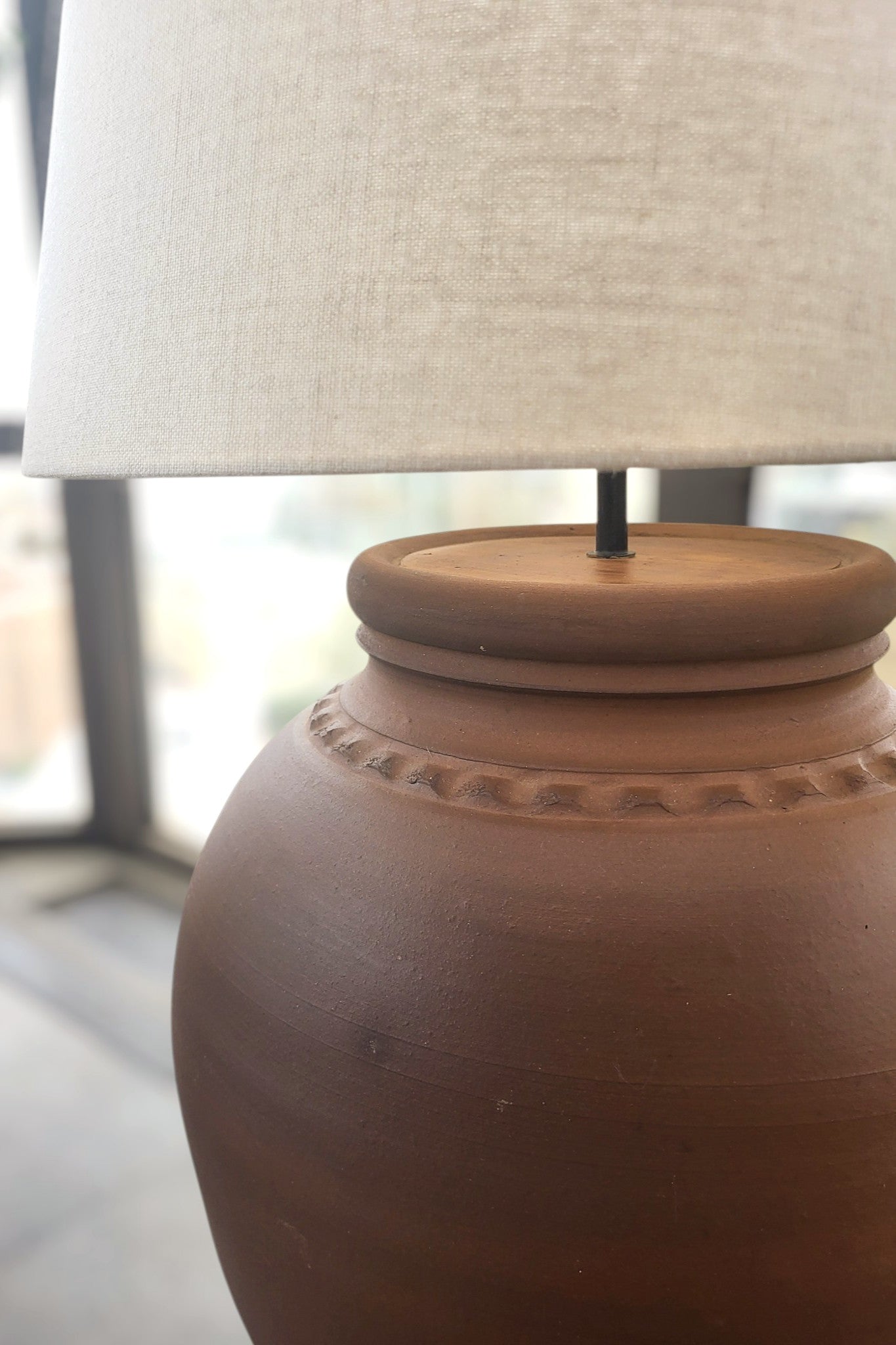 Terracotta no.67 - Timelessly Human Collection-5