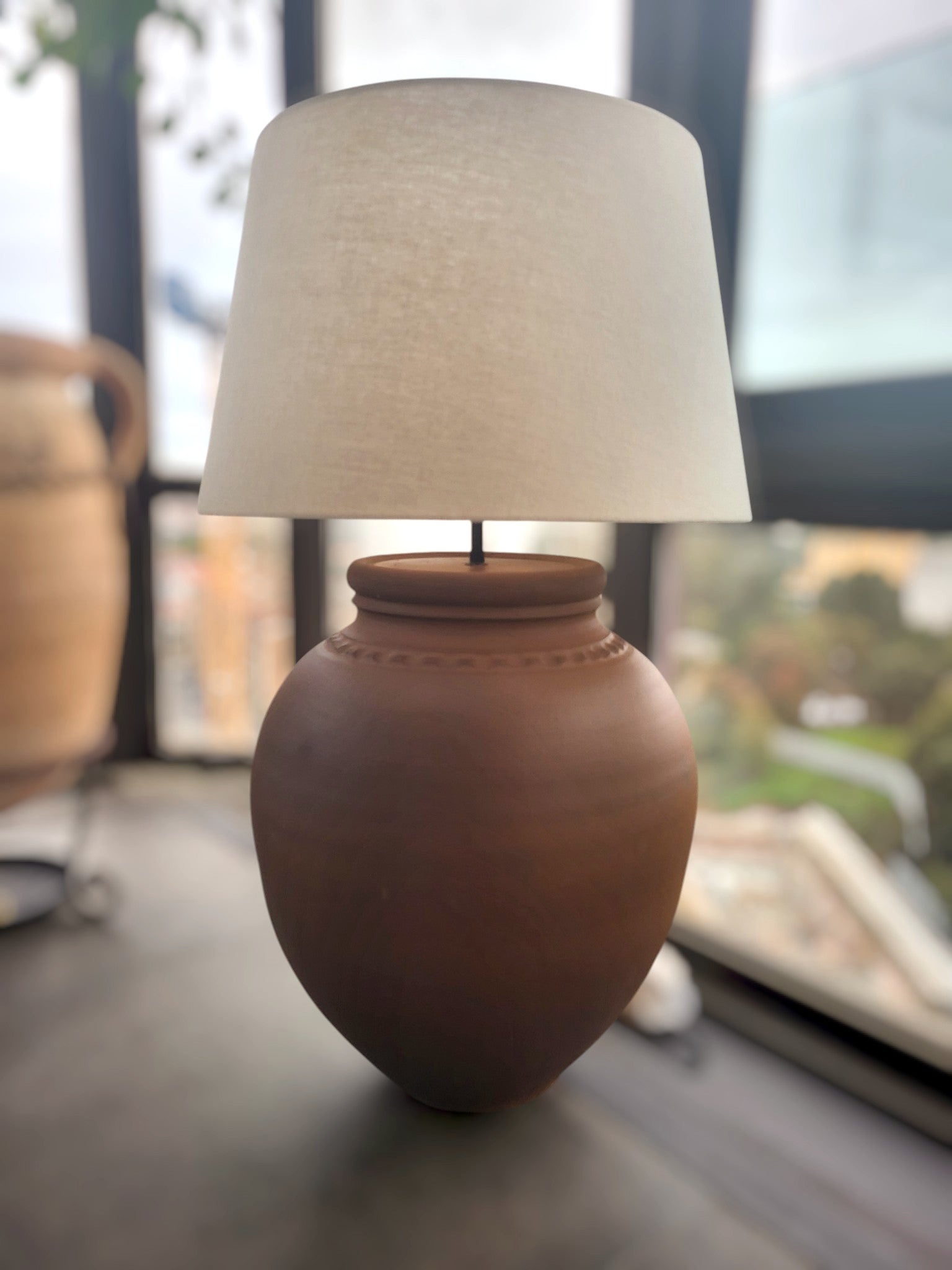Terracotta no.67 - Timelessly Human Collection-4