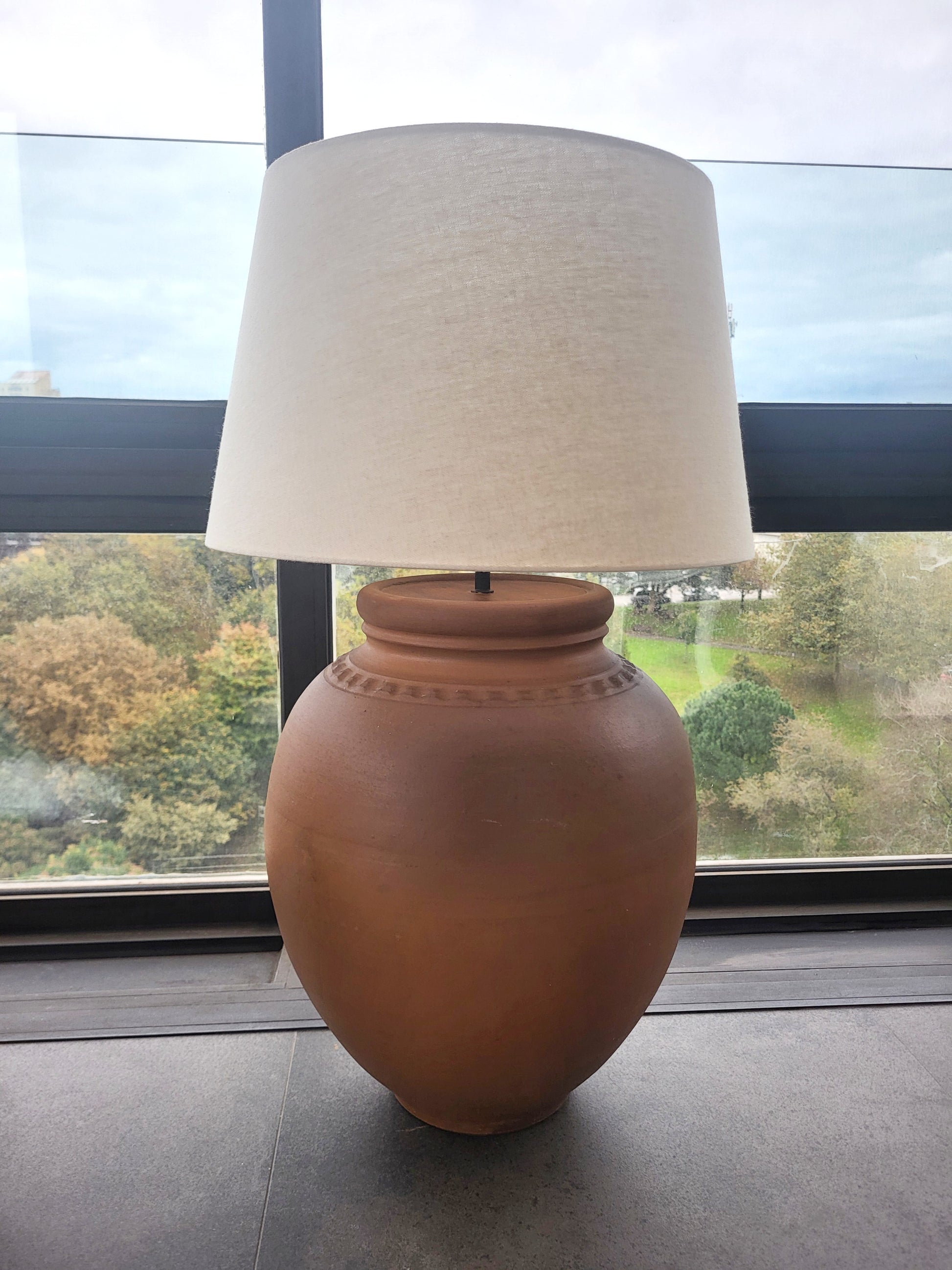 Terracotta no.67 - Timelessly Human Collection-1