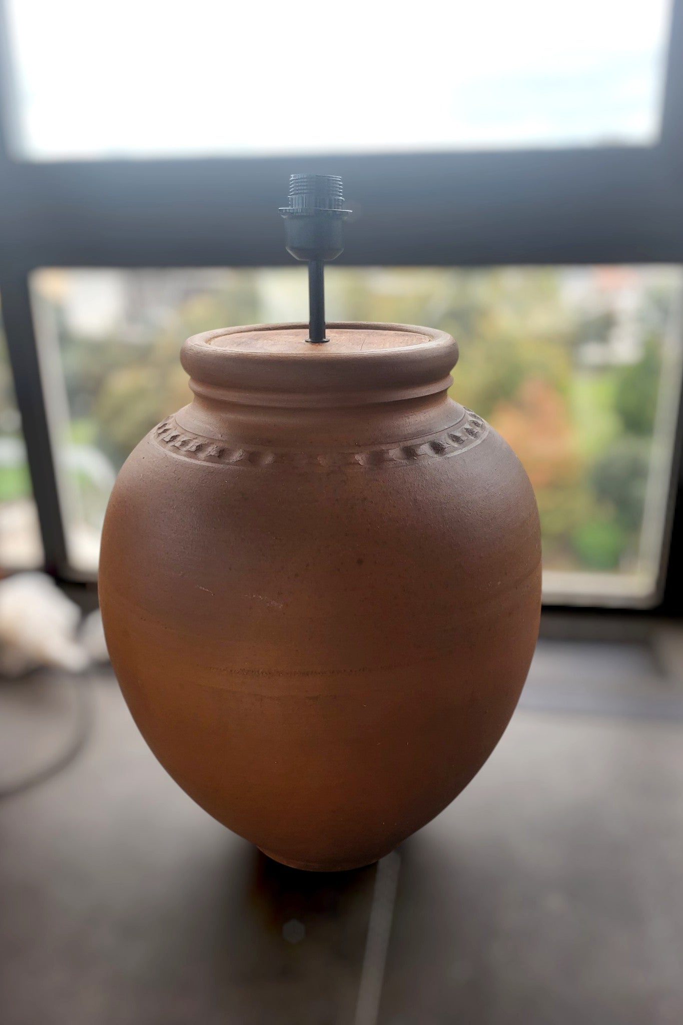 Terracotta no.67 - Timelessly Human Collection-6