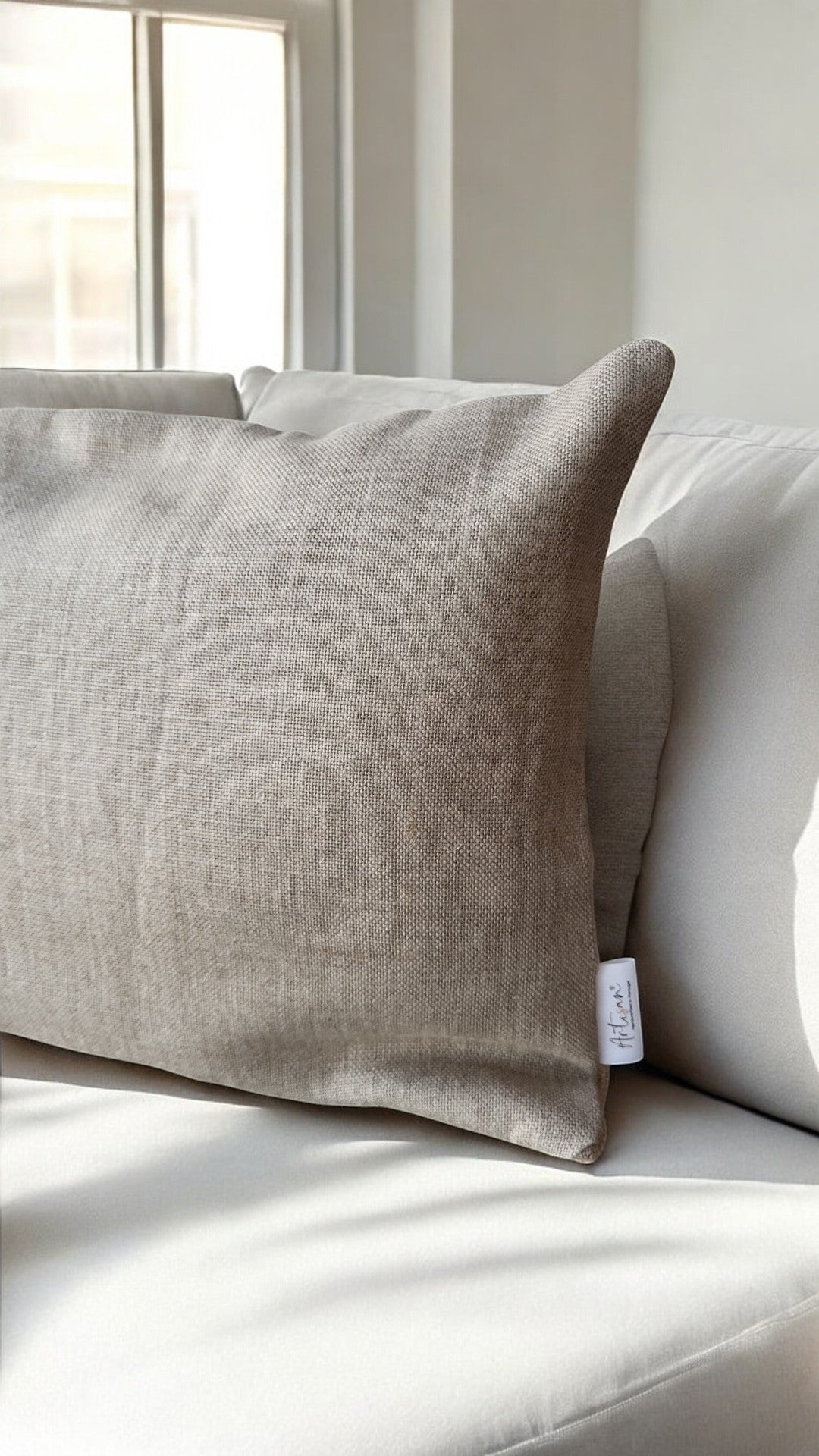 NATURAÉ 305 -  Linen Cru Collection-1