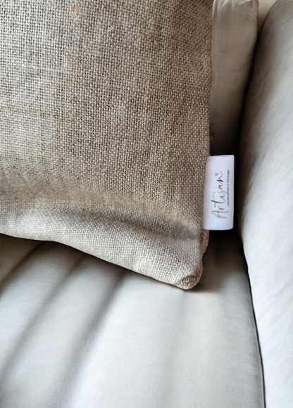 NATURAÉ 305 -  Linen Cru Collection-5