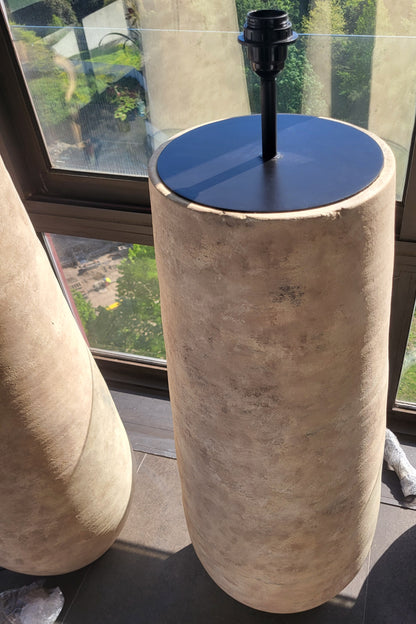 Candeeiro Ela n37 — ambiente moderno