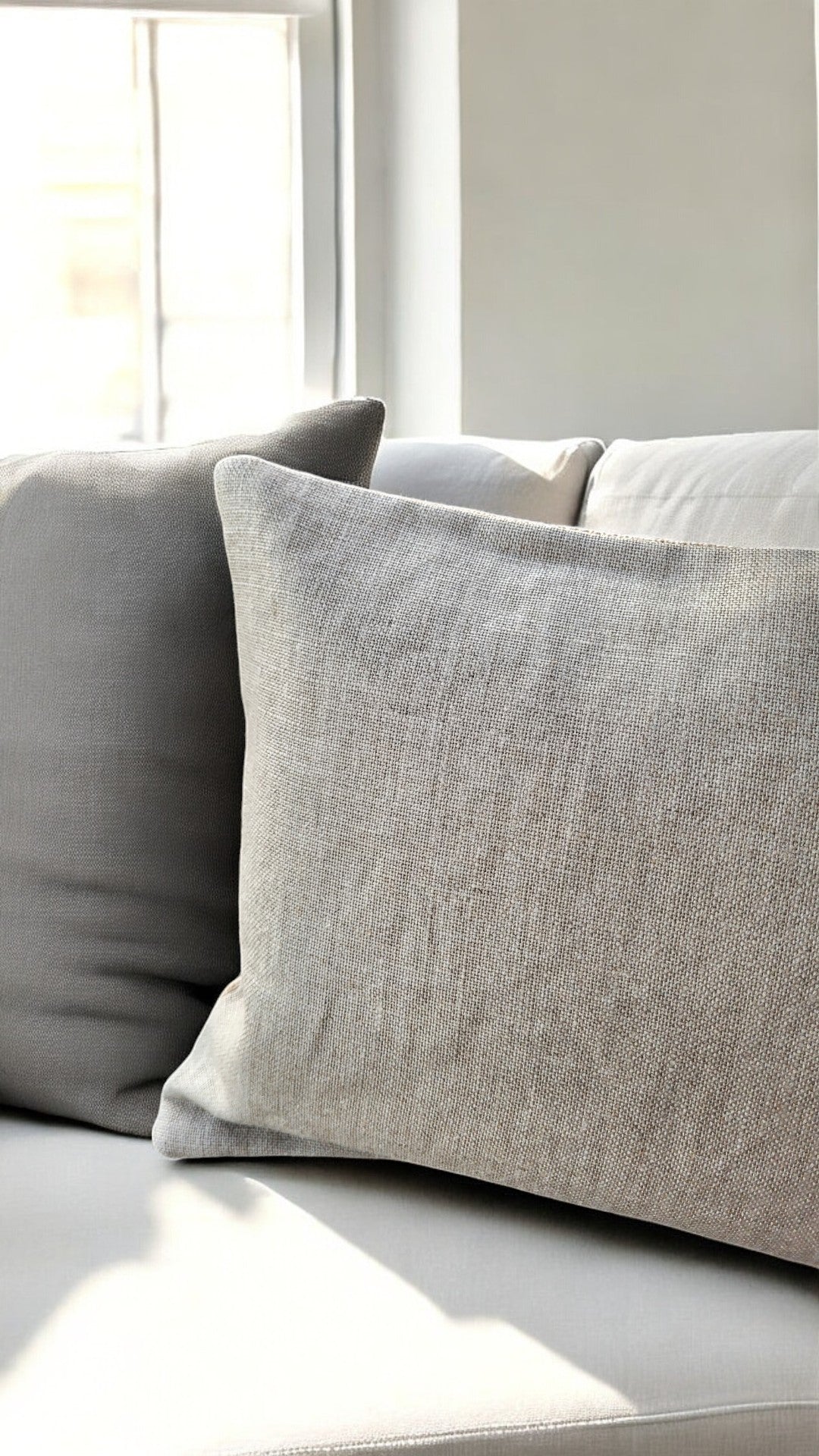 NATURAÉ 305 -  Linen Cru Collection-7