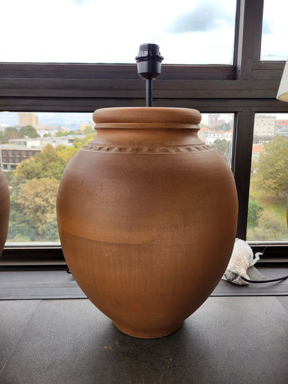 Terracotta no.67 - Timelessly Human Collection-2