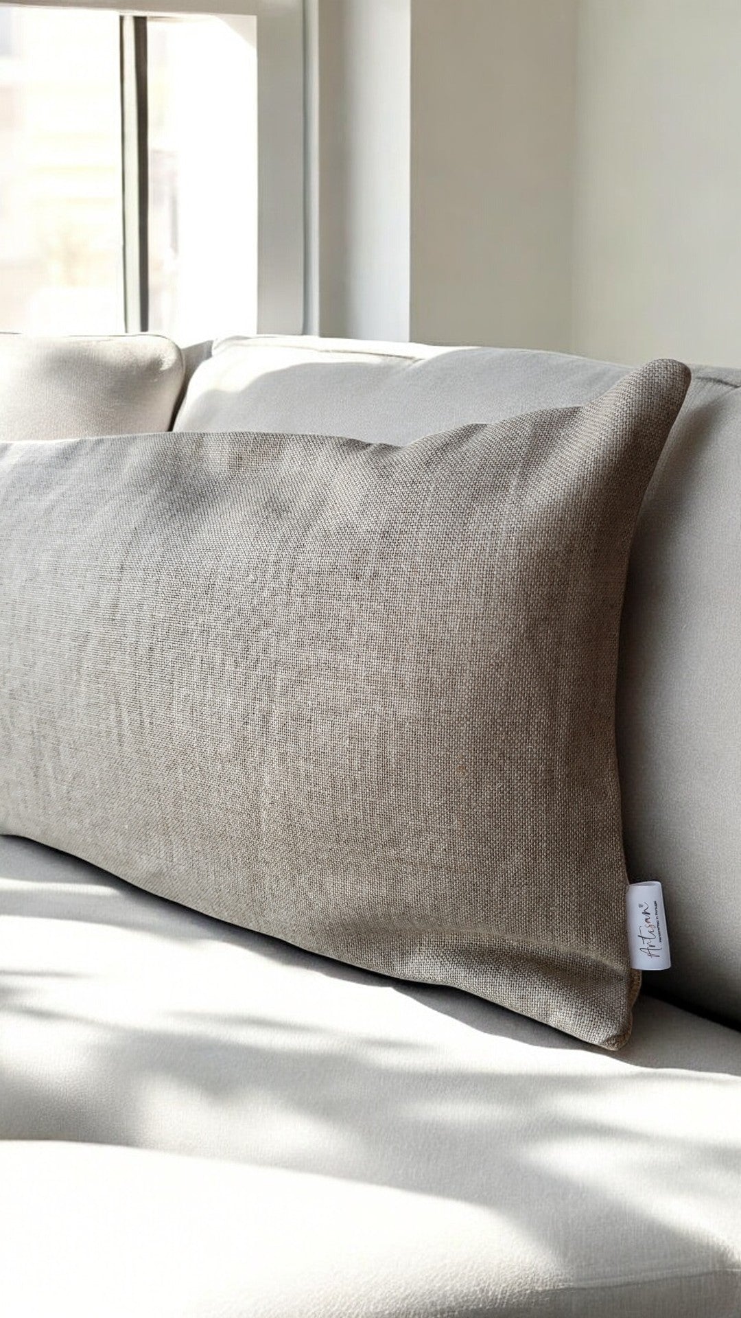 NATURAÉ 305 -  Linen Cru Collection-6