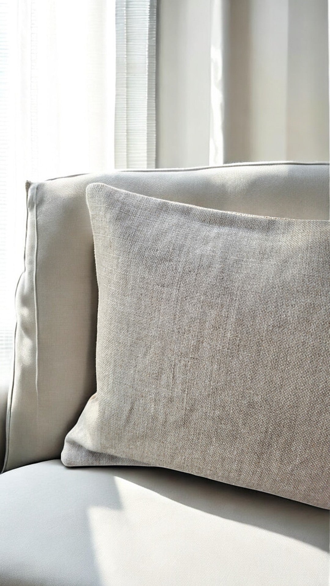 NATURAÉ 305 -  Linen Cru Collection-4