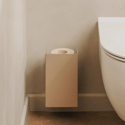 Organizador papel higiénico Amsterdam – accesorios baño industrial-2