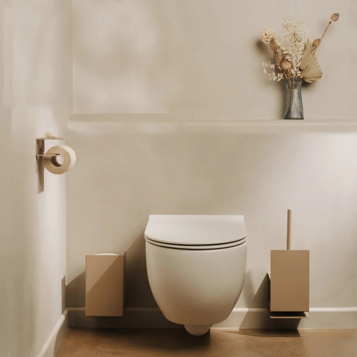Organizador papel higiénico Amsterdam – accesorios baño industrial-1