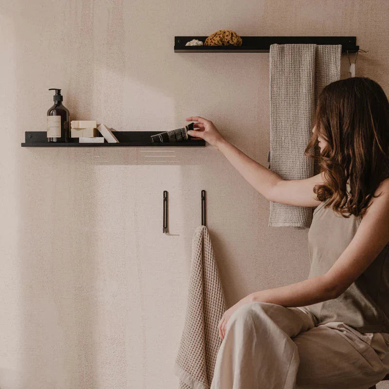 Gancho Malmo – percha de pared en metal-2