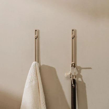 Gancho Malmo – percha de pared en metal-1
