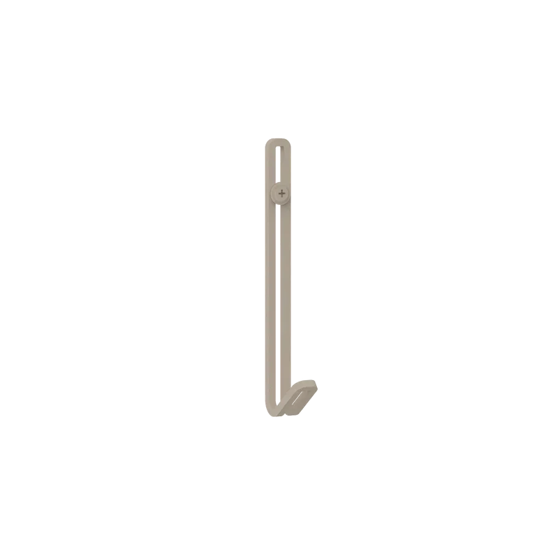 Gancho Malmo – percha de pared en metal-6