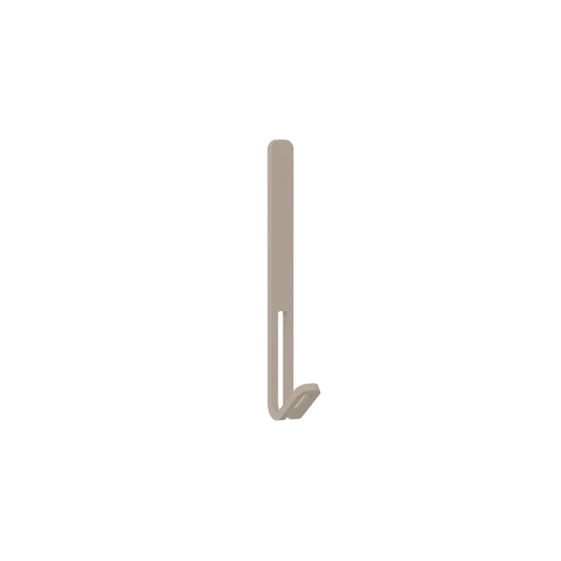 Gancho Malmo – percha de pared en metal-7