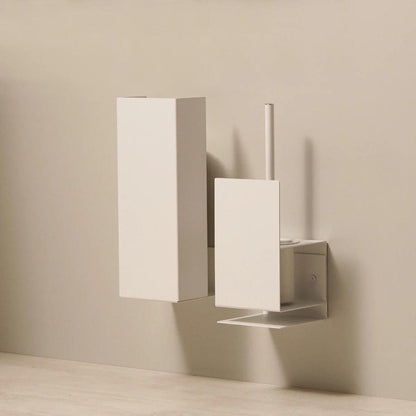 Lugano Toilet Brush — Stainless Steel Accessories