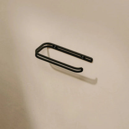 Sofia Toilet Paper Holder — Minimalist Wall-Mounted Toilet Paper Holder