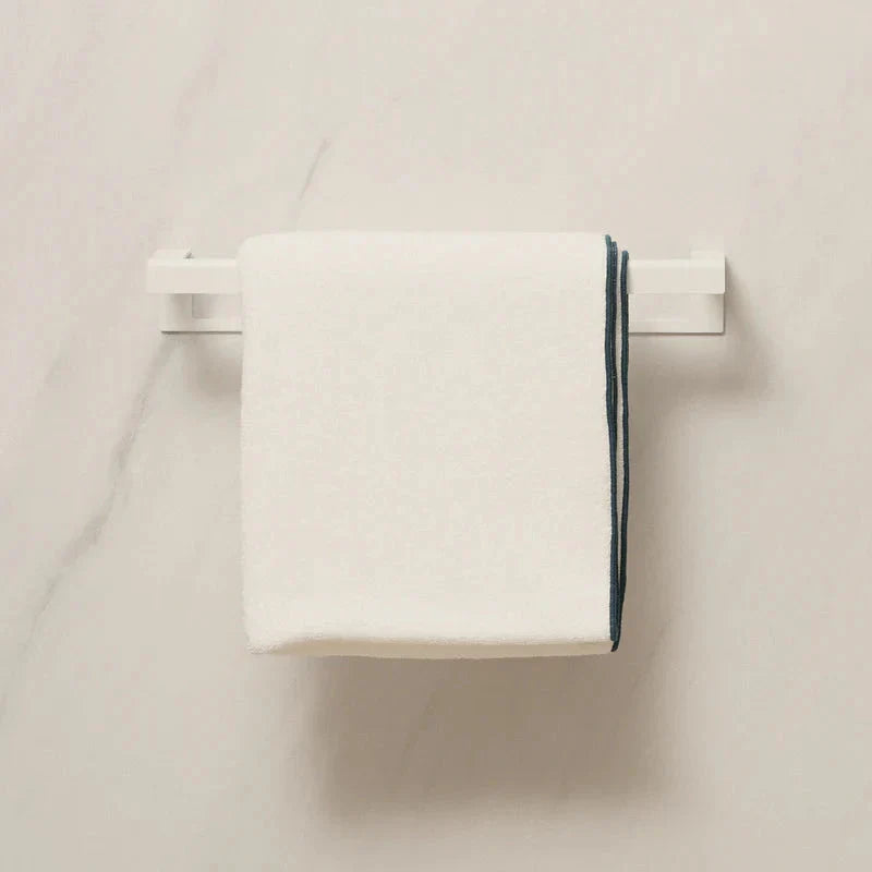 Toallero Tallinn – barra para toalla baño en acero inoxidable-3
